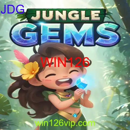 JungleGems: Um Jogo de Aventura na Selva
