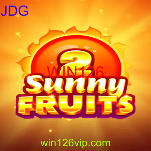 SunnyFruits2: A Nova Sensação do Mundo dos Jogos